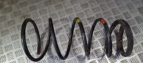 Nissan Primera Front coil spring