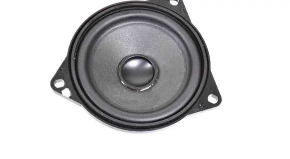 BMW 7 F01 F02 F03 F04 Panel speaker 9240641