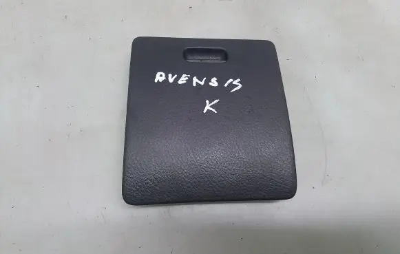 Toyota Avensis T250 Other dashboard part