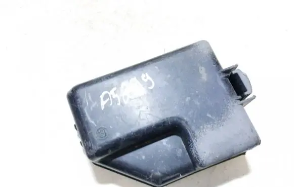 Toyota Yaris Fuse box set