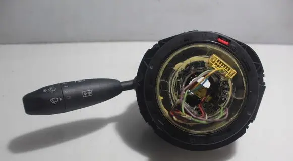 Mercedes-Benz C W204 Light switch