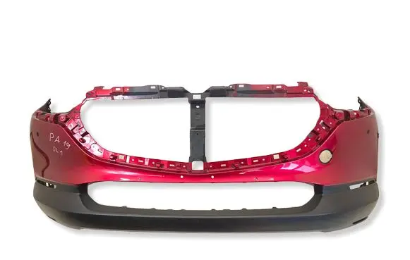 Mazda CX-30 Front bumper DGH950031AUTOAS5 DGH950031