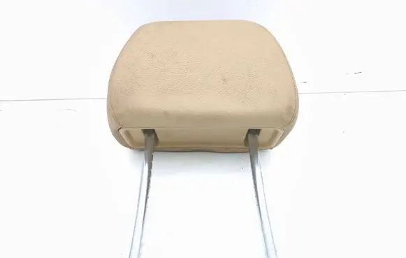 BMW 5 E60 E61 Front seat headrest 