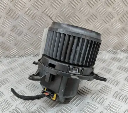 Fiat 500L Heater fan/blower 77366896