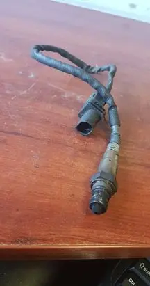 Mercedes-Benz A W168 Lambda probe sensor 0035427018