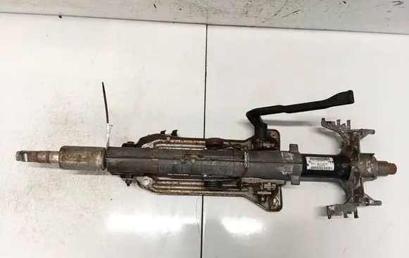 BMW 3 E90 E91 Steering wheel axle 881401018515 LS677229505C