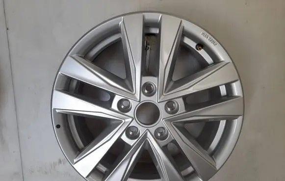Volkswagen Multivan T7 R17 alloy rim 7T0071497