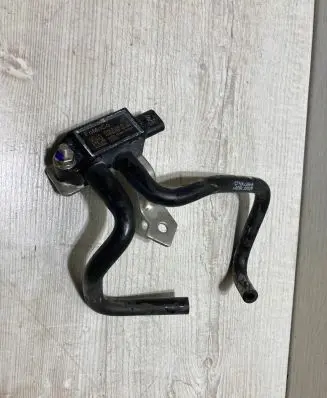 Ford Kuga III Air pressure sensor jx7a5l200ad
