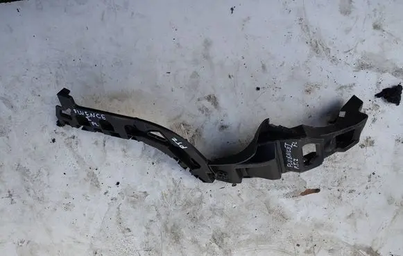 Renault Fluence Rear bumper mounting bracket 791820009R