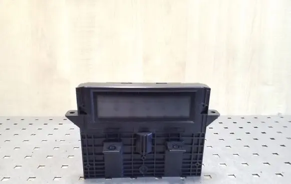 Volvo XC60 Screen/display/small screen 30772584