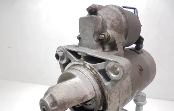 Fiat Bravo - Brava Starter motor 46231541