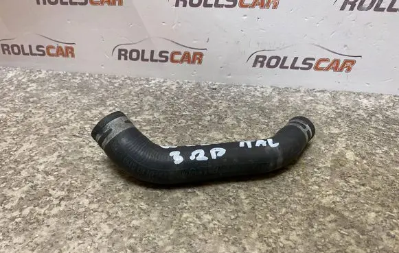 Mercedes-Benz S W220 Engine coolant pipe/hose 667065 625412