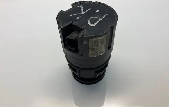 Mercedes-Benz E W211 Air suspension bag 