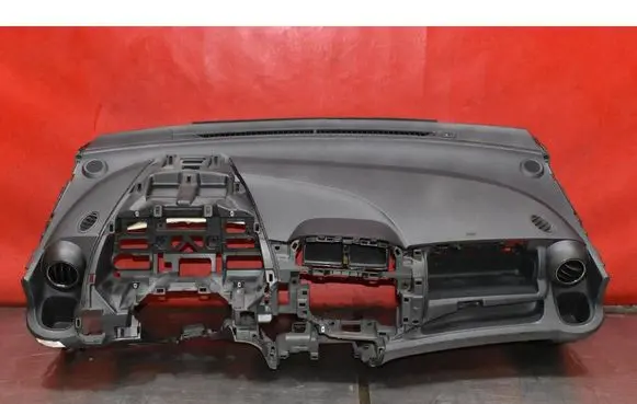 Honda Jazz Dashboard 
