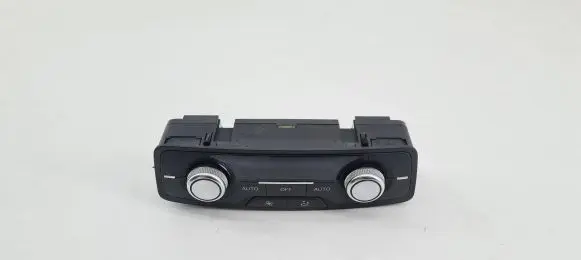 Audi A6 S6 C7 4G Climate control unit 4G0919158Q