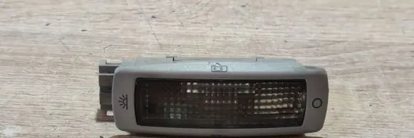 Volkswagen PASSAT B5 Rear seat light 3B0947291
