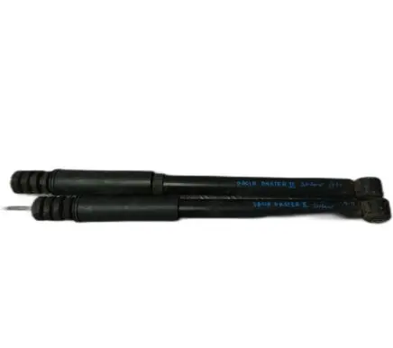 Dacia Duster II Steering column damper 562106321R