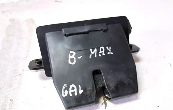 Ford B-MAX Loading door lock BA61A442A66AL
