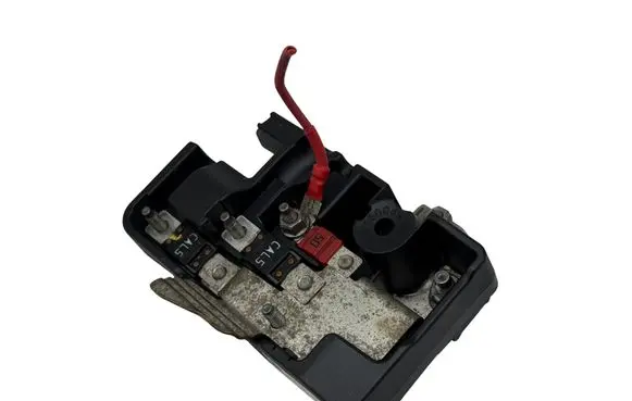 Renault Trafic III (X82) Positive cable (battery) 241143140R 0301273 WK202004