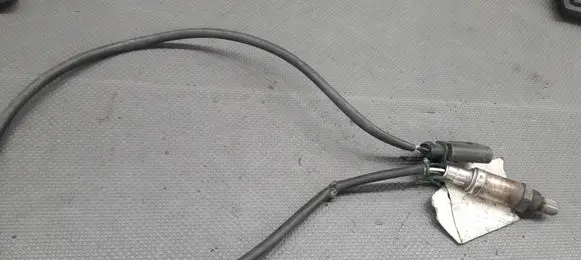 Volkswagen Polo III 6N 6N2 6NF Lambda probe sensor 0258005123