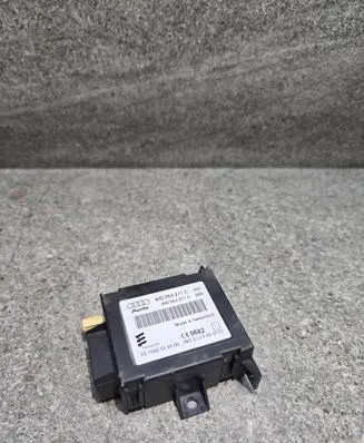 Audi A6 C7 Auxiliary heating control unit/module 4H0963271C