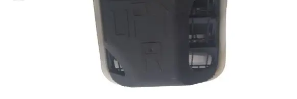 KIA Pro Cee'd III Quarter panel pressure vent 