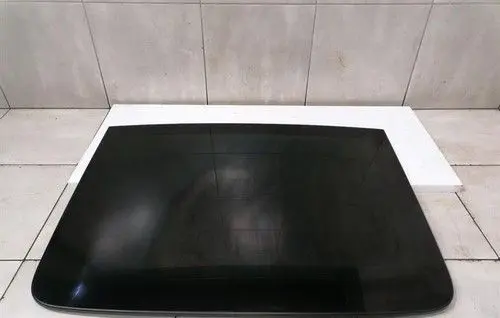 Bentley Bentayga Sunroof glass 4M0877055C