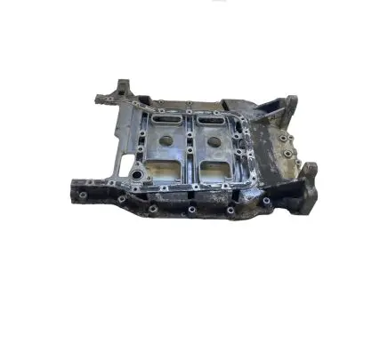Oil sump