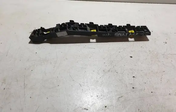 KIA Sportage Rear bumper mounting bracket 86613F1000