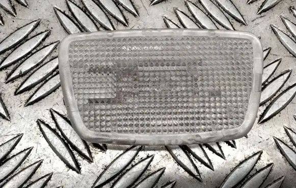 Volvo V70 Other interior light 30754443