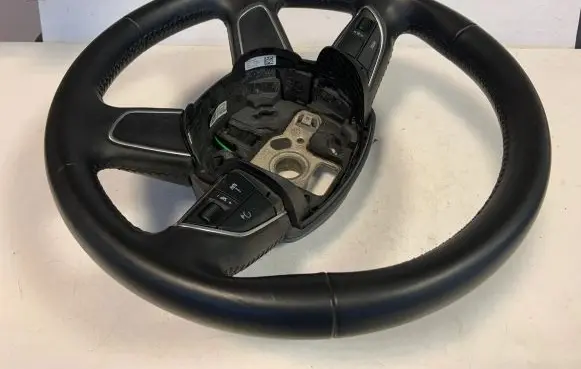 Audi Q5 SQ5 Steering wheel 4L0419091AC