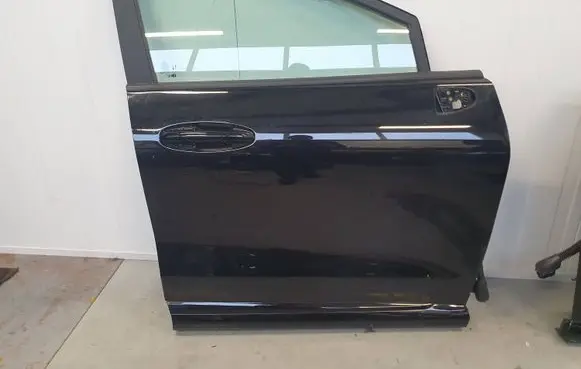 Ford Puma Front door