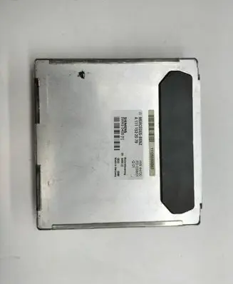 Mercedes-Benz SLK R172 Engine control unit/module A1111532079