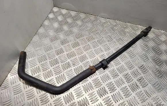 Mercedes-Benz Vito Viano W639 Engine coolant pipe/hose A6398320893