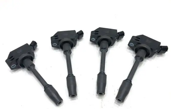 Toyota Camry VIII XV70 High voltage ignition coil 90919-02277