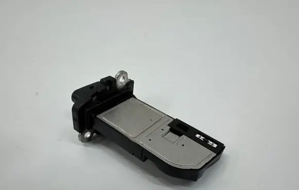 BMW 5 GT F07 Mass air flow meter 6116305 722184690