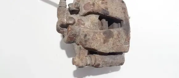 Fiat Doblo Front brake caliper