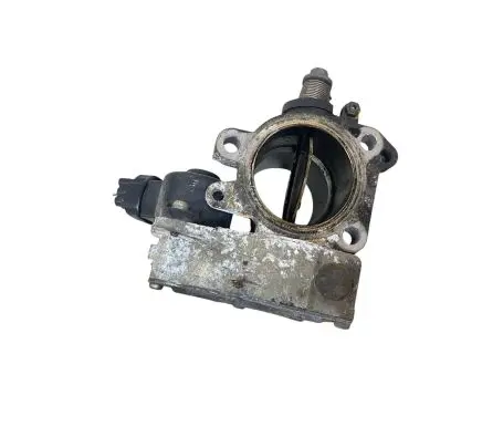 Toyota Avensis Verso Throttle valve 8967221020