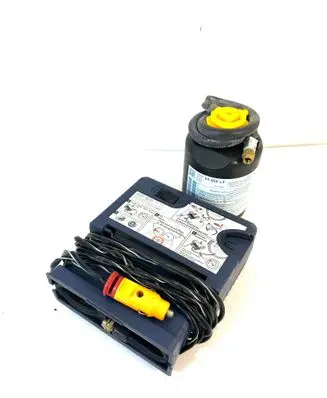 KIA Sorento Tire air pump compressor 529331P000