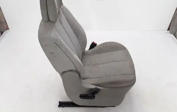 Front passenger seat