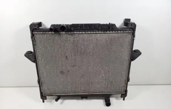 Land Rover Range Rover L322 Coolant radiator
