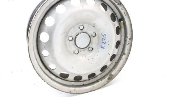 Ford Transit - Tourneo Connect R12 alloy rim 2160844