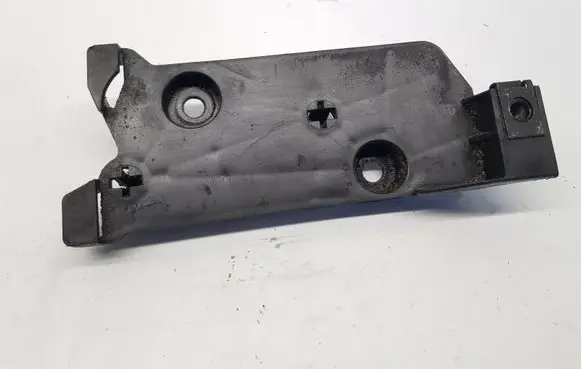 Jaguar XF X250 Radiator mount bracket 4R837B142A