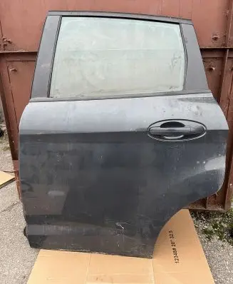 Ford C-MAX II Rear door