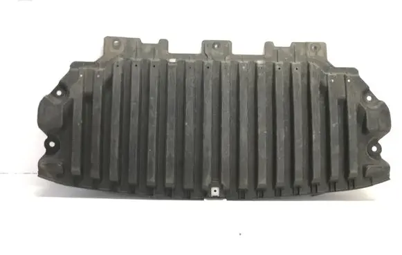 Mercedes-Benz C W206 Front bumper skid plate/under tray A2065205000