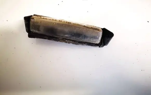 Toyota Avensis Verso Number plate light