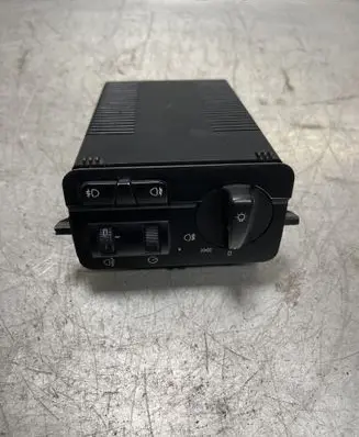 BMW 3 E46 Light switch 6919828