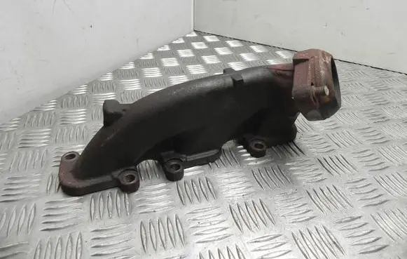 Ford Mustang V Exhaust manifold BX2E9431BC VD18775