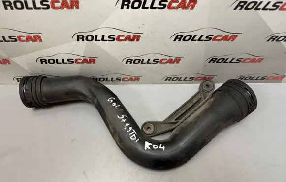 Volkswagen Golf Plus Intercooler hose/pipe 1K0145762P