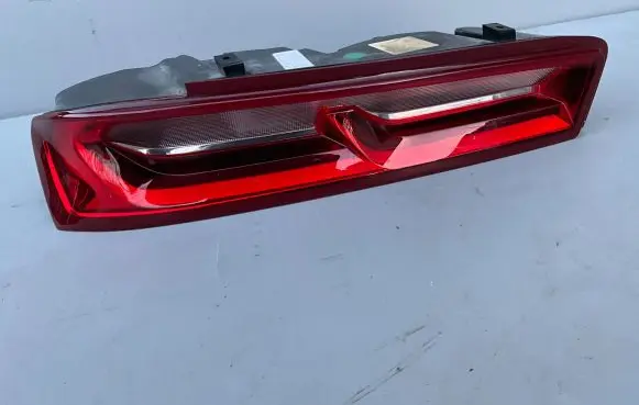 Chevrolet Camaro Rear/tail lights 23416449